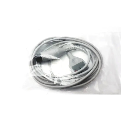 Invivo 9367 Oxiclip MRI Sensor With Invivo 9201, ECG, 3 Lead, Unshielded 10 FT MRI Patient Monitoring Sensor, second-hand product photo 3