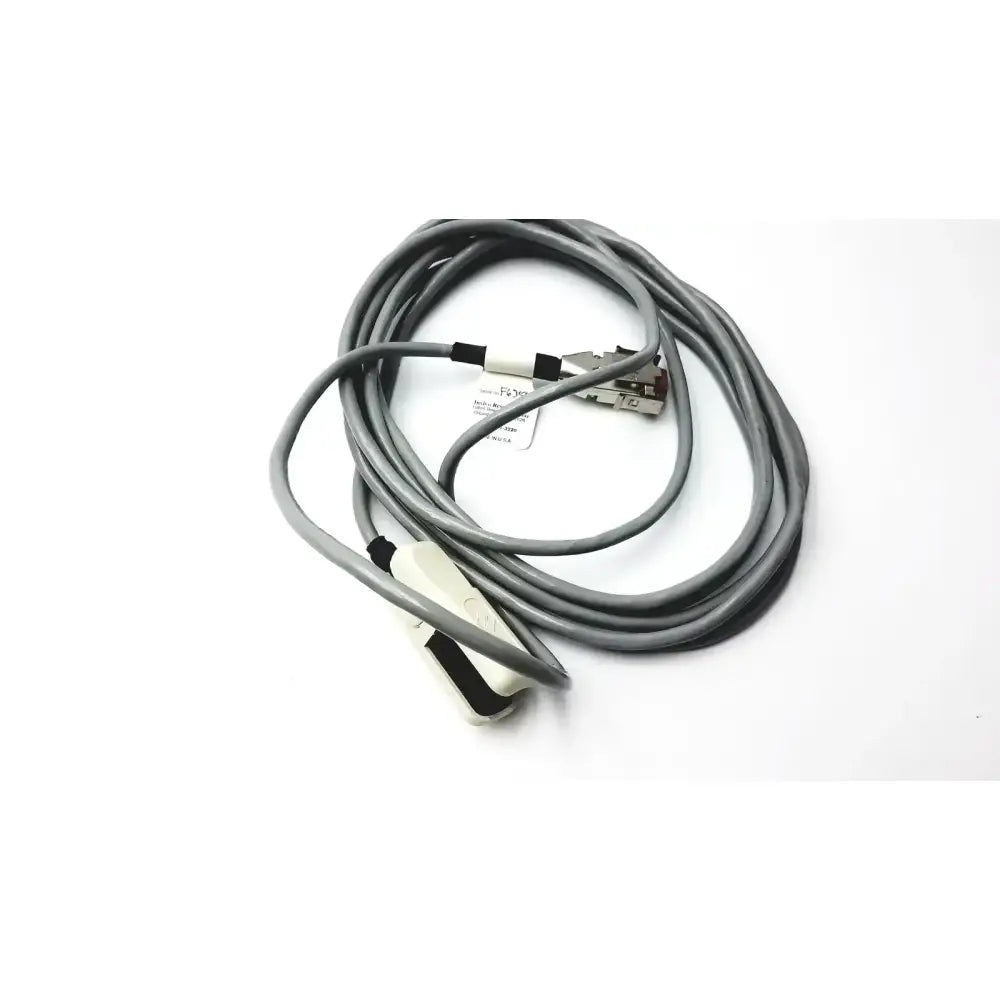 Invivo 9367 Oxiclip MRI Sensor With Invivo 9201, ECG, 3 Lead, Unshielded 10 FT MRI Patient Monitoring Sensor, second-hand product photo 8