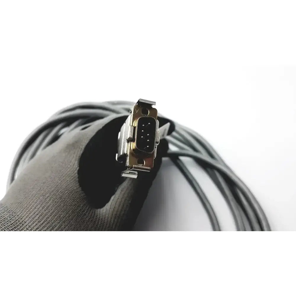 Invivo 9367 Oxiclip MRI Sensor With Invivo 9201, ECG, 3 Lead, Unshielded 10 FT MRI Patient Monitoring Sensor, second-hand product photo 11