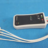 Invivo Medical 989803163121 Wireless ECG Module with Leads Cable