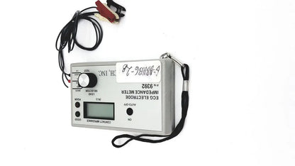Invivo Research P/N 9392 ECG Electrode Impedance Meter ECG Electrode Impedance Meter, second-hand product photo 2