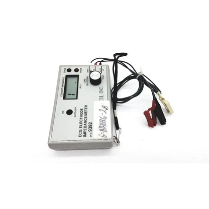 Invivo Research P/N 9392 ECG Electrode Impedance Meter ECG Electrode Impedance Meter, second-hand product photo 4