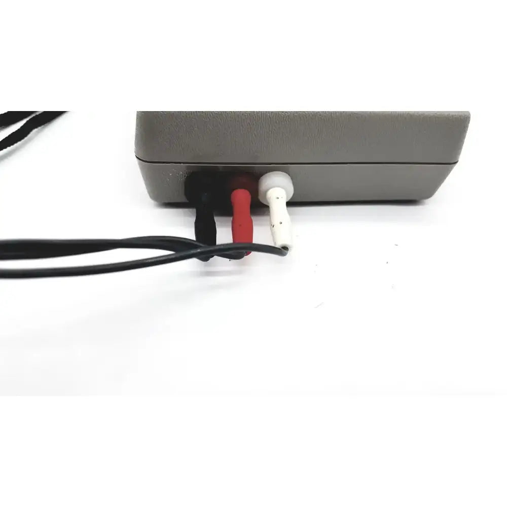 Invivo Research P/N 9392 ECG Electrode Impedance Meter ECG Electrode Impedance Meter, second-hand product photo 8