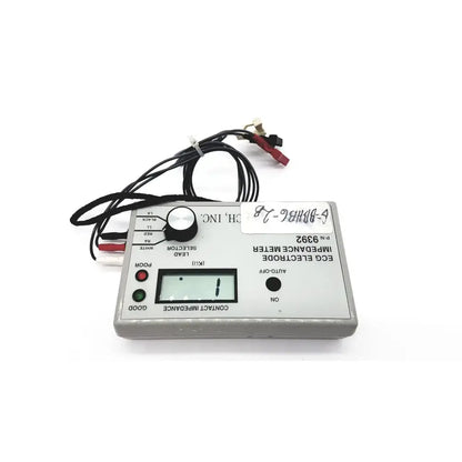 Invivo Research P/N 9392 ECG Electrode Impedance Meter ECG Electrode Impedance Meter, second-hand product photo 5