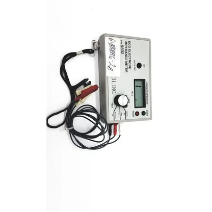 Invivo Research P/N 9392 ECG Electrode Impedance Meter ECG Electrode Impedance Meter, second-hand product photo 1
