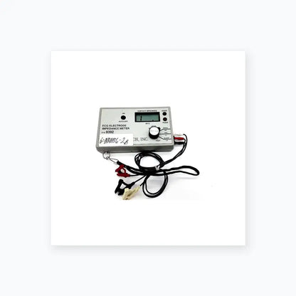 Invivo Research P/N 9392 ECG Electrode Impedance Meter ECG Electrode Impedance Meter, second-hand product photo 3