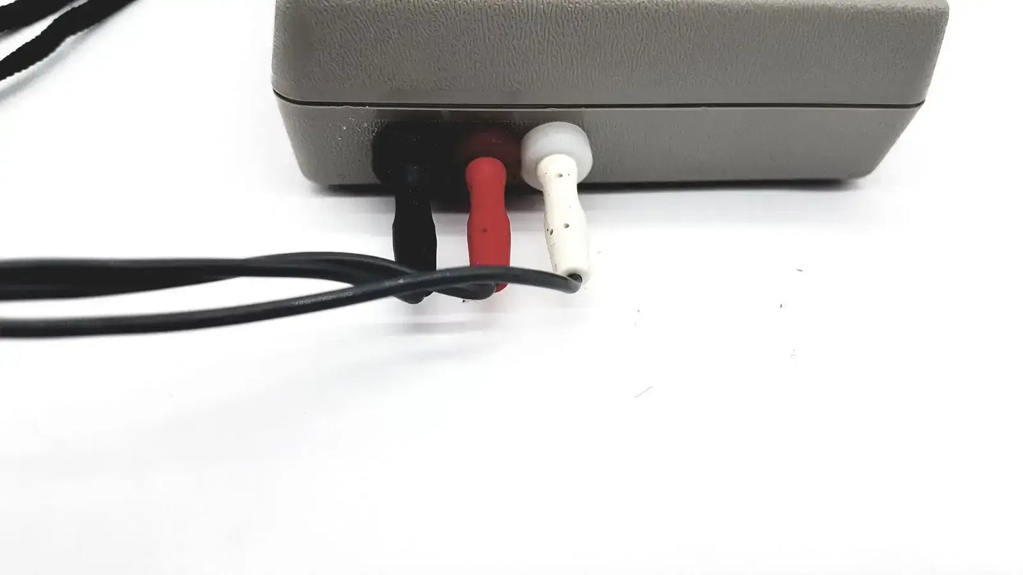 Invivo Research P/N 9392 ECG Electrode Impedance Meter ECG Electrode Impedance Meter, second-hand product photo 8