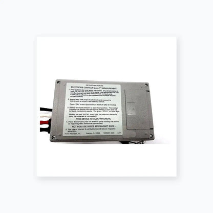 Invivo Research P/N 9392 ECG Electrode Impedance Meter ECG Electrode Impedance Meter, second-hand product photo 9