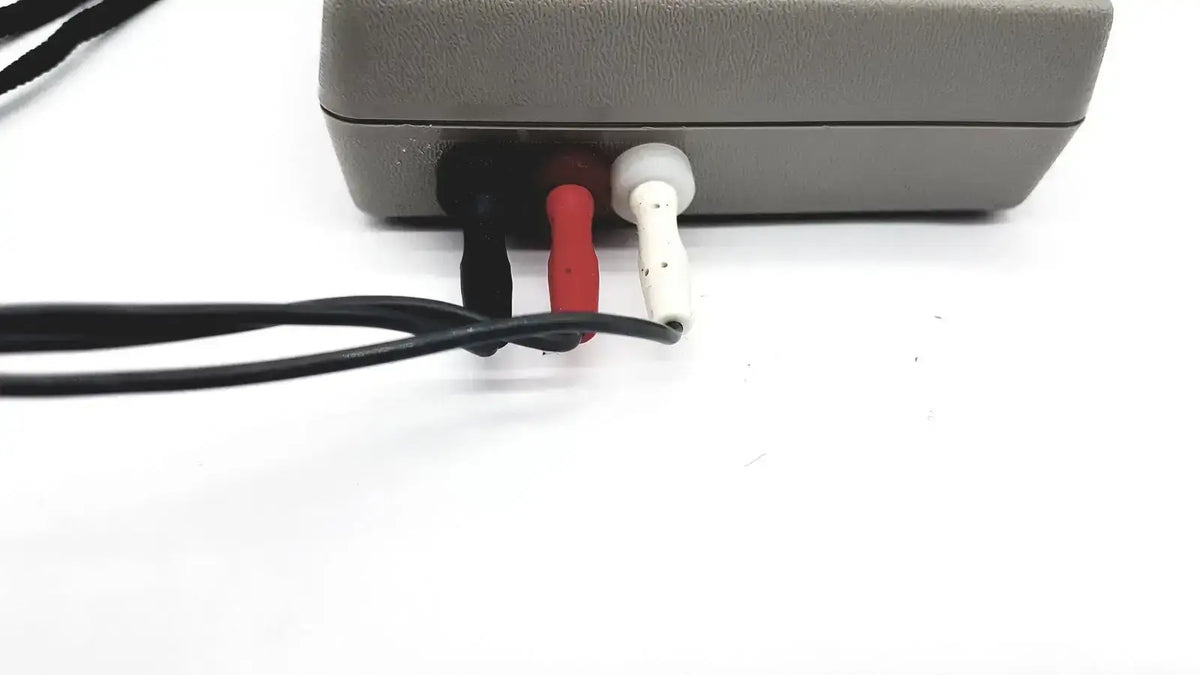 Invivo Research P/N 9392 ECG Electrode Impedance Meter ECG Electrode Impedance Meter, second-hand product photo 8