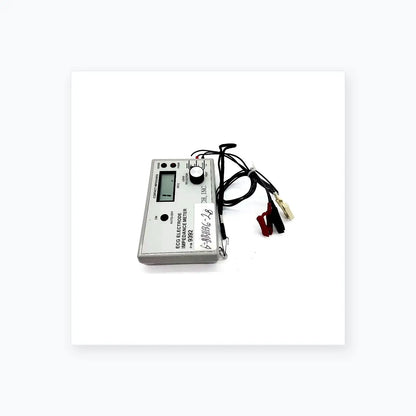 Invivo Research P/N 9392 ECG Electrode Impedance Meter ECG Electrode Impedance Meter, second-hand product photo 4