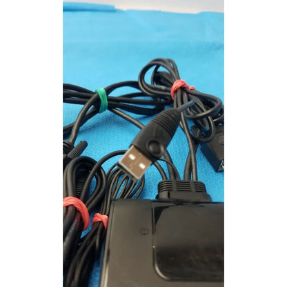 Iogear Computer Kit with Cables Computer Accessories, second-hand product photo 5