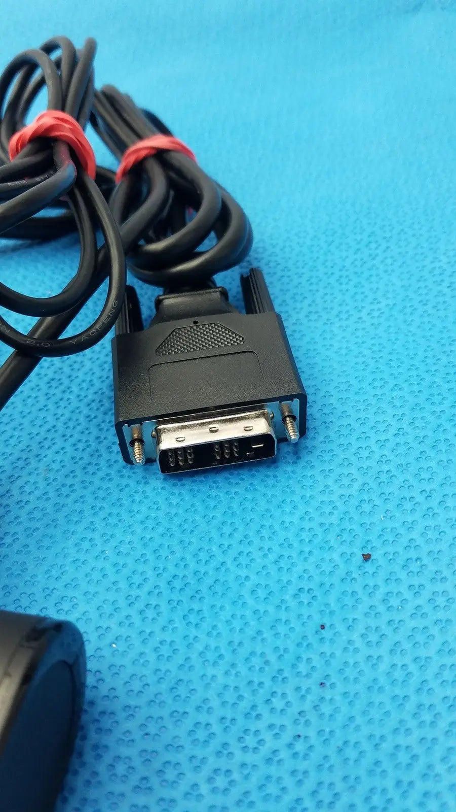 Iogear Computer Kit with Cables Computer Accessories, second-hand product photo 6