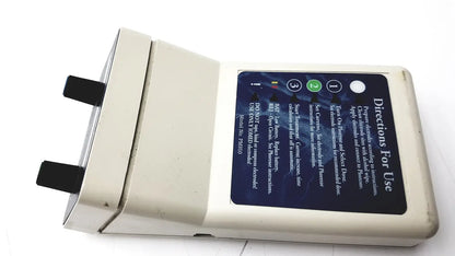 Iomed Phoresor II Auto PM850 Auto Dose Controller System Iontophoresis Controller, second-hand product photo 4