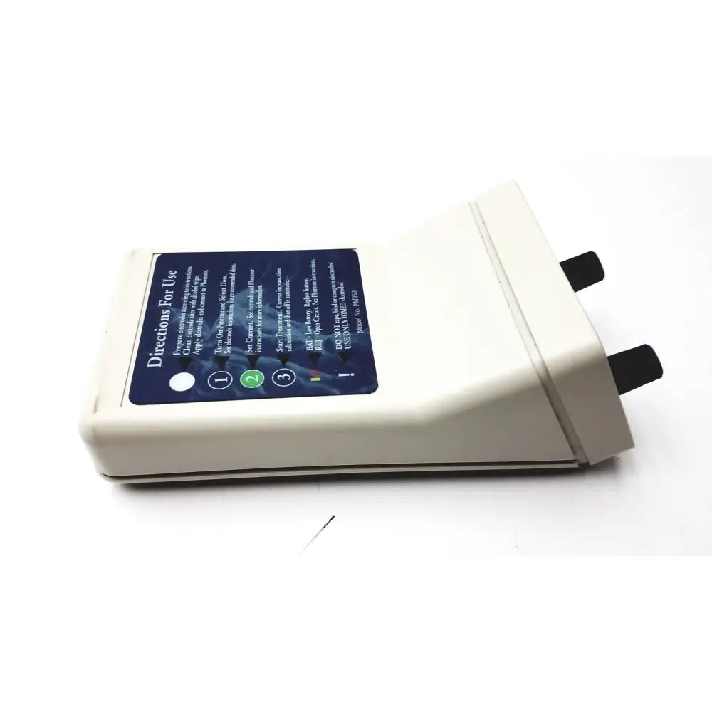 Iomed Phoresor II Auto PM850 Auto Dose Controller System Iontophoresis Controller, second-hand product photo 6