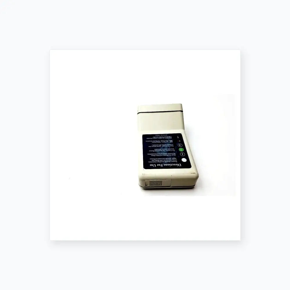 Iomed Phoresor II Auto PM850 Auto Dose Controller System Iontophoresis Controller, second-hand product photo 5