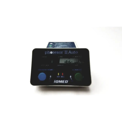 Iomed Phoresor II Auto PM850 Auto Dose Controller System Iontophoresis Controller, second-hand product photo 1