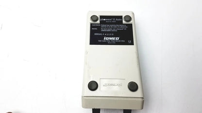 Iomed Phoresor II Auto PM850 Auto Dose Controller System Iontophoresis Controller, second-hand product photo 7