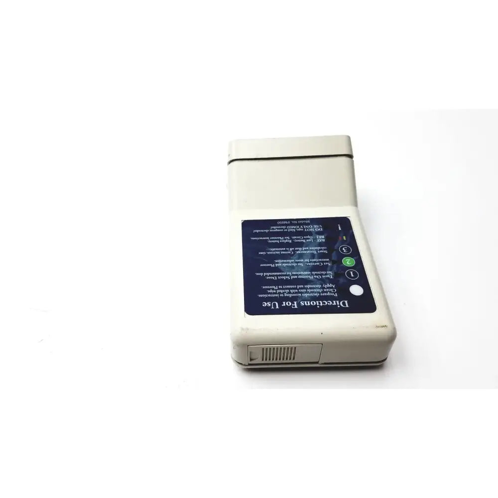 Iomed Phoresor II Auto PM850 Auto Dose Controller System Iontophoresis Controller, second-hand product photo 5