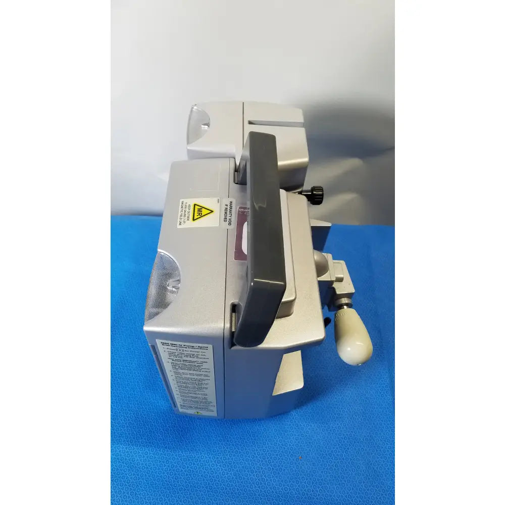 IRadimed MRidium 3860+ MRI Infusion Pump System With A and B Channels - MRI Infusion Pump System