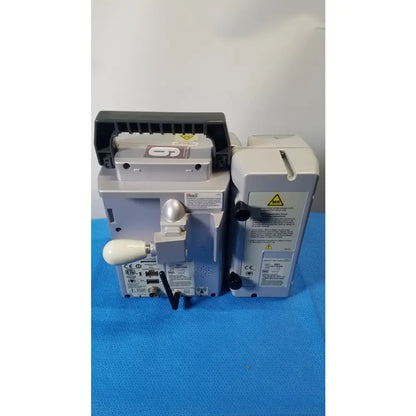 IRadimed MRidium 3860+ MRI Infusion Pump System With A and B Channels - MRI Infusion Pump System
