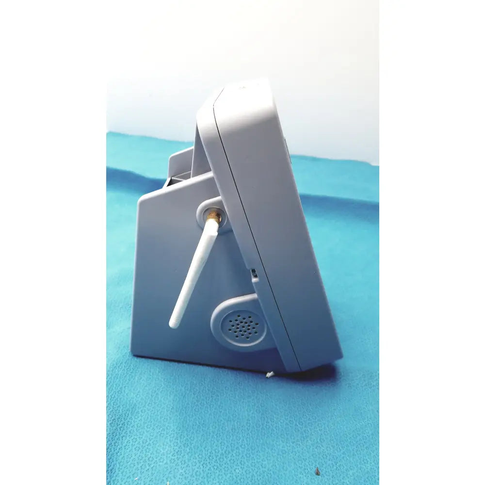Iradimed Mridium 3865 MRI Infusion Pump - infusion pump