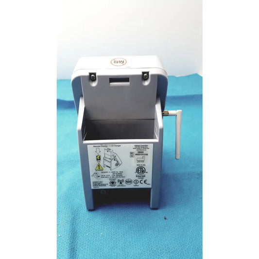 Iradimed Mridium 3865 MRI Infusion Pump - infusion pump