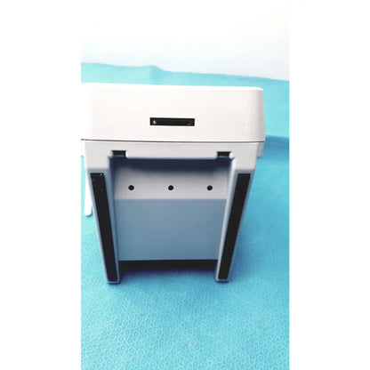 Iradimed Mridium 3865 MRI Infusion Pump - infusion pump