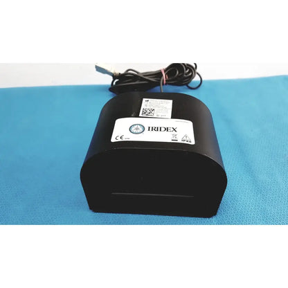 Reuse Medical Iridex Laser Foot Switch Footpedal – Durable Electric Control Pedal Other Healthcare, Lab & Dental, second-hand product photo 1