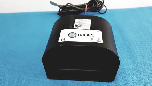 Reuse Medical Iridex Laser Foot Switch Footpedal – Durable Electric Control Pedal Other Healthcare, Lab & Dental, second-hand product photo 1