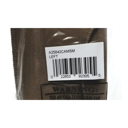 Isotoner Therapeutic Gloves, A25842CAMSM Therapeutic Gloves, second-hand product photo 5