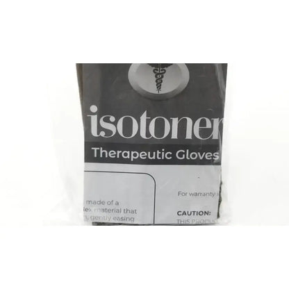 Isotoner Therapeutic Gloves, A25842CAMSM Therapeutic Gloves, second-hand product photo 2