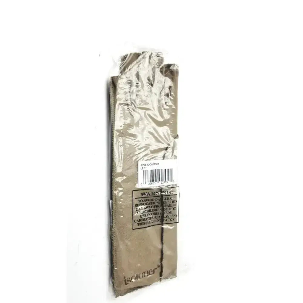 Isotoner Therapeutic Gloves, A25842CAMSM Therapeutic Gloves, second-hand product photo 4