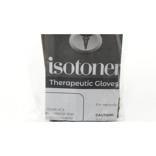 Isotoner Therapeutic Gloves, A25842CAMSM Therapeutic Gloves, second-hand product photo 2