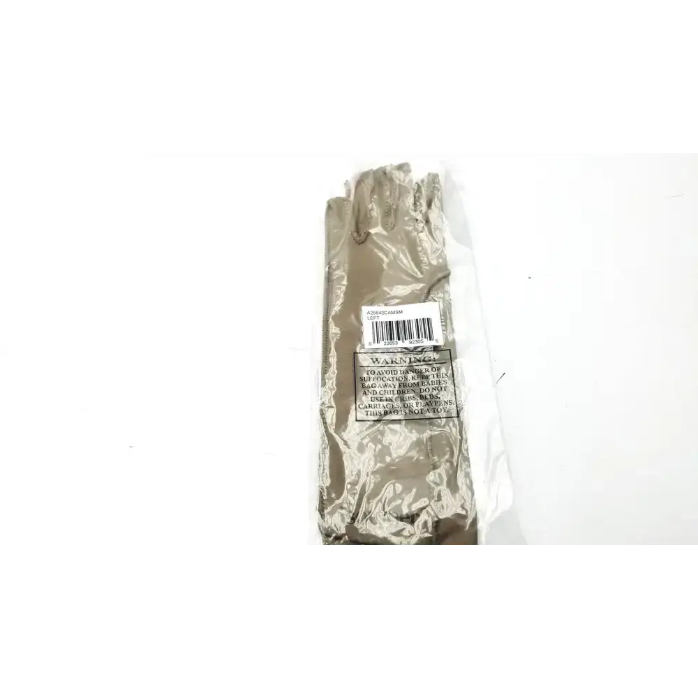 Isotoner Therapeutic Gloves, A25842CAMSM Therapeutic Gloves, second-hand product photo 7