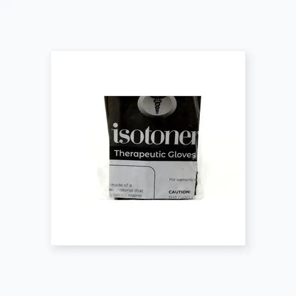 Isotoner Therapeutic Gloves, A25842CAMSM Therapeutic Gloves, second-hand product photo 2