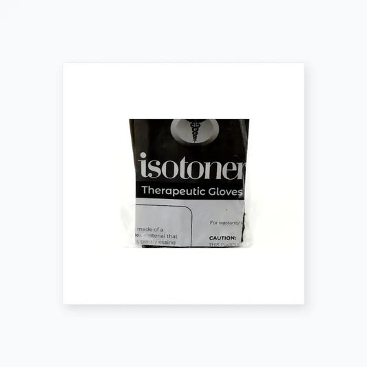 Isotoner Therapeutic Gloves, A25842CAMSM Therapeutic Gloves, second-hand product photo 2