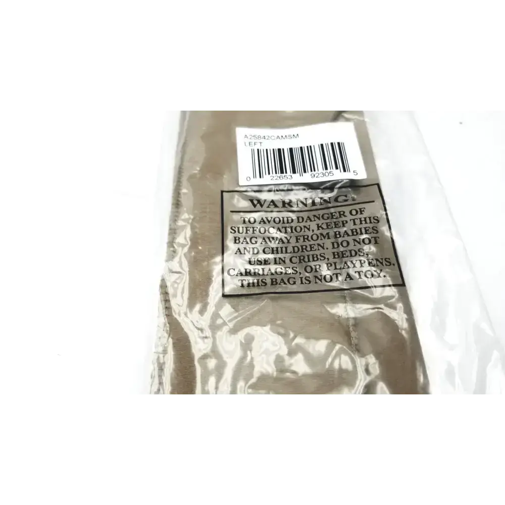 Isotoner Therapeutic Gloves, A25842CAMSM Therapeutic Gloves, second-hand product photo 6