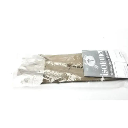 Isotoner Therapeutic Gloves, A25842CAMSM Therapeutic Gloves, second-hand product photo 3