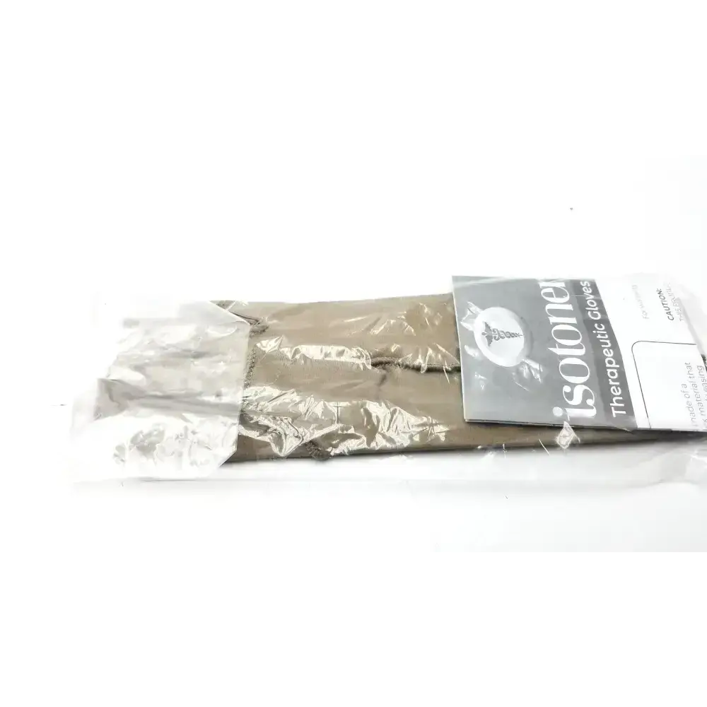 Isotoner Therapeutic Gloves, A25842CAMSM Therapeutic Gloves, second-hand product photo 3