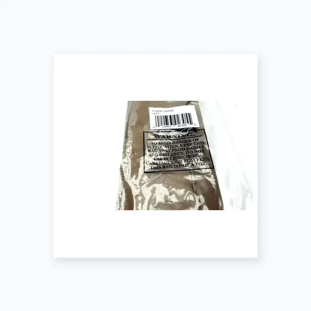 Isotoner Therapeutic Gloves, A25842CAMSM Therapeutic Gloves, second-hand product photo 6