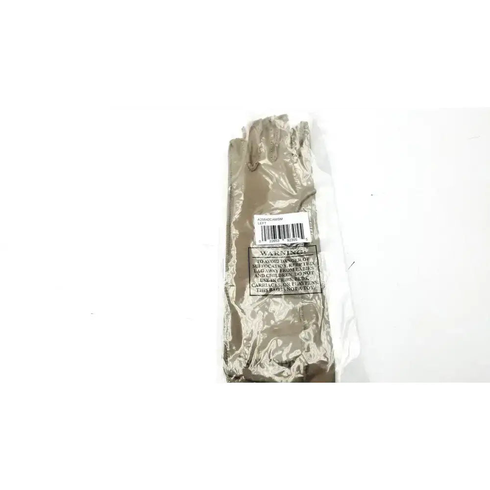 Isotoner Therapeutic Gloves, A25842CAMSM Therapeutic Gloves, second-hand product photo 7