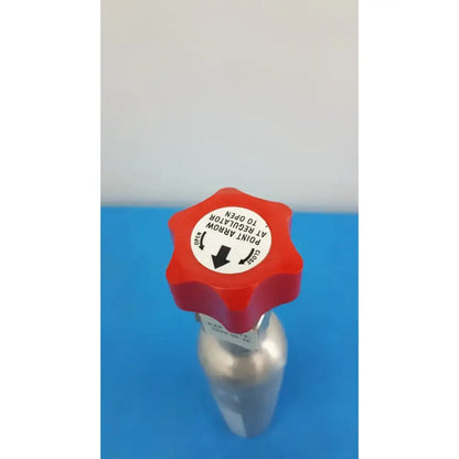 ISPAN SF6 Intraocular Gas 125g – Ophthalmic Surgical Medical Supply Intraocular Gas, second-hand product photo 5