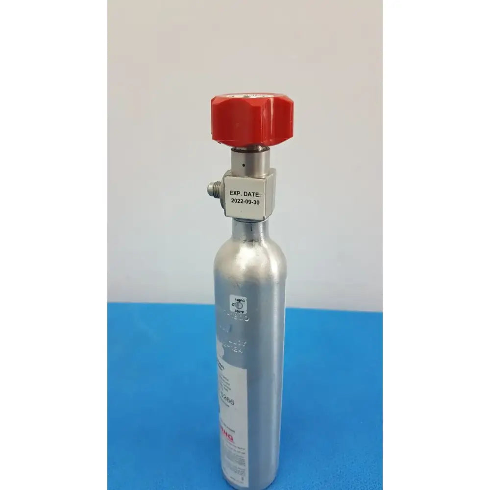 ISPAN SF6 Intraocular Gas 125g – Ophthalmic Surgical Medical Supply Intraocular Gas, second-hand product photo 6