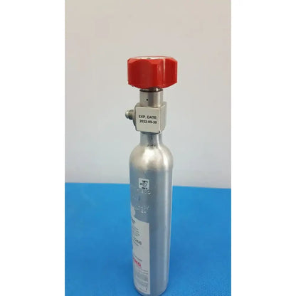 ISPAN SF6 Intraocular Gas 125g – Ophthalmic Surgical Medical Supply Intraocular Gas, second-hand product photo 6