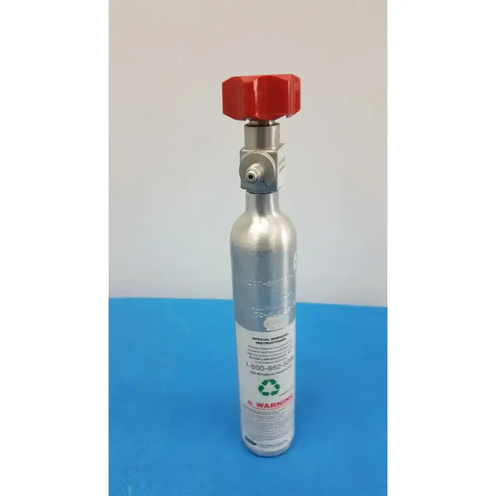 ISPAN SF6 Intraocular Gas 125g – Ophthalmic Surgical Medical Supply Intraocular Gas, second-hand product photo 1