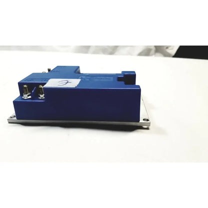 italsea 7CH4Q56N Programmable 4 Quadrant Chopper Delta 6-7 Motor Controller, second-hand product photo 4