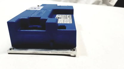 italsea 7CH4Q56N Programmable 4 Quadrant Chopper Delta 6-7 Motor Controller, second-hand product photo 5