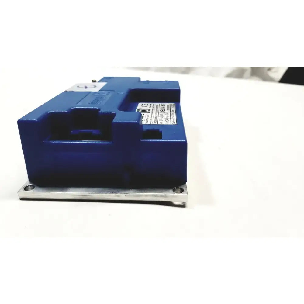 italsea 7CH4Q56N Programmable 4 Quadrant Chopper Delta 6-7 Motor Controller, second-hand product photo 5