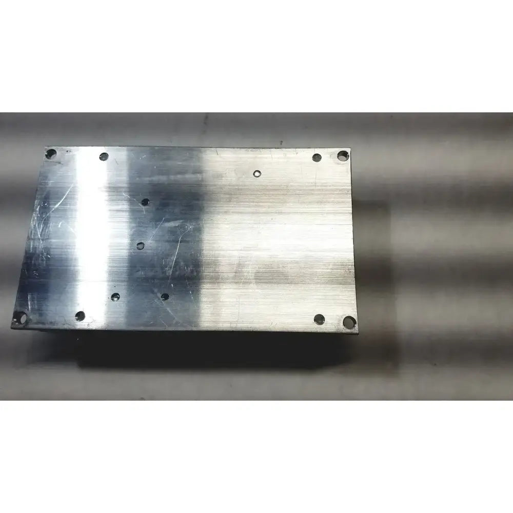 italsea 7CH4Q56N Programmable 4 Quadrant Chopper Delta 6-7 Motor Controller, second-hand product photo 7