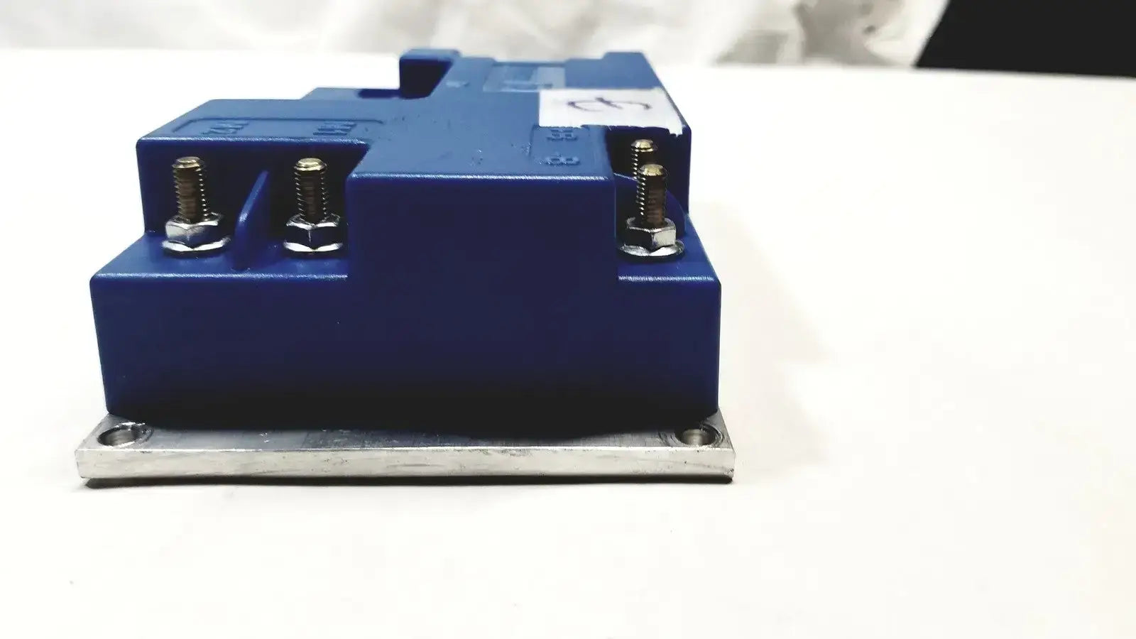 italsea 7CH4Q56N Programmable 4 Quadrant Chopper Delta 6-7 Motor Controller, second-hand product photo 3